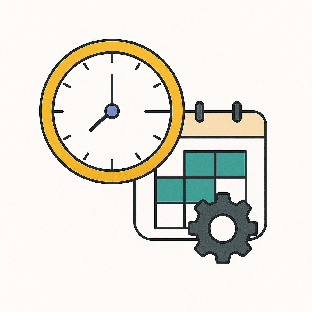Automatisations intelligentes