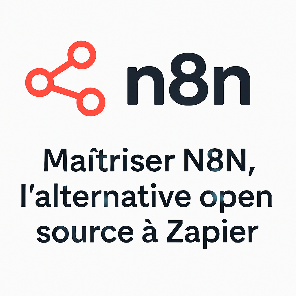 N8N alternative Zapier