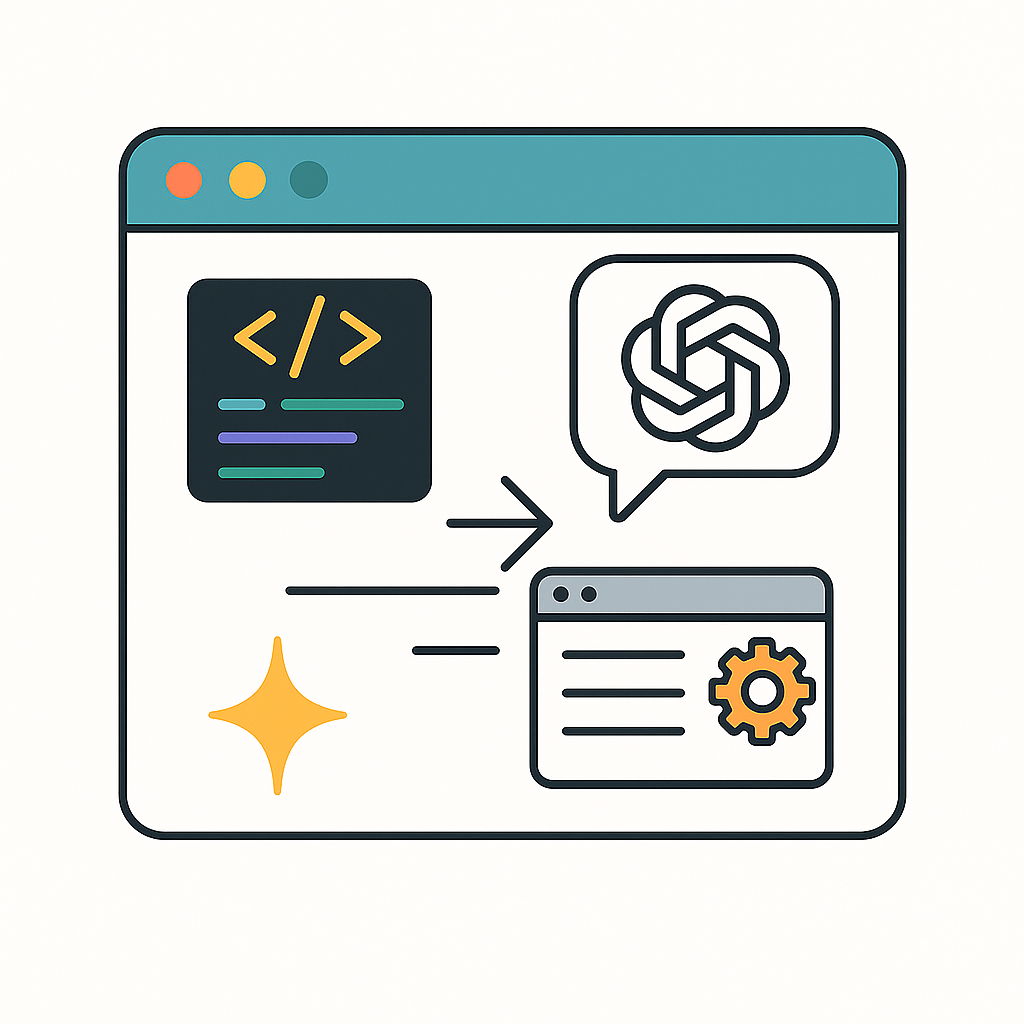 Coder plus vite grâce à l’IA