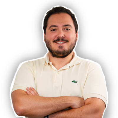 Maxime formateur IA Maxime formateur IA